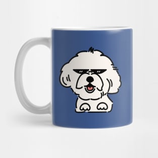 Cool Doggo Mug